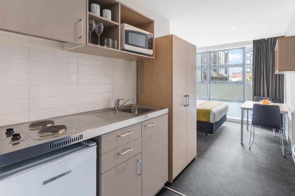 Tetra Serviced Apartments by Nesuto 6/48