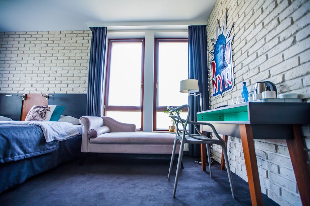 City Solei Boutique Hotel 19/50