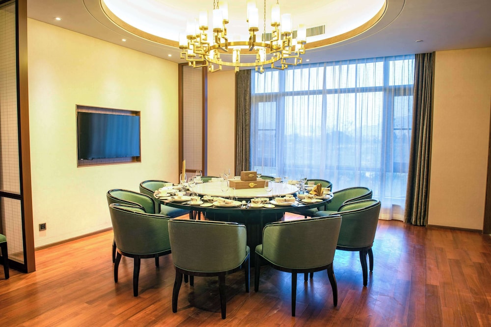 Wyndham Grand Plaza Royale Zhaotong 20/25