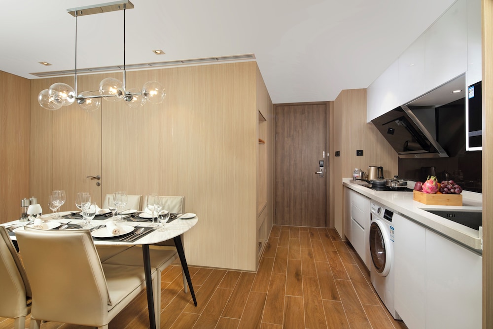 Eature Residences Lingang Shanghai 29/43