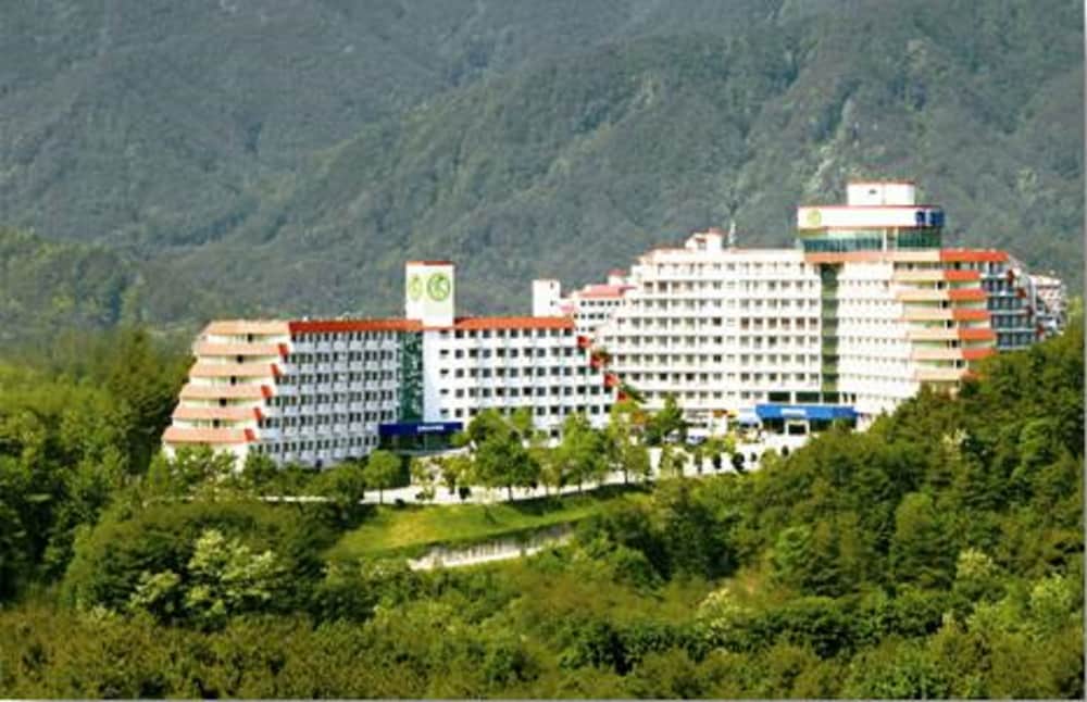 Hyundai Soo Resort Sokcho 3/47