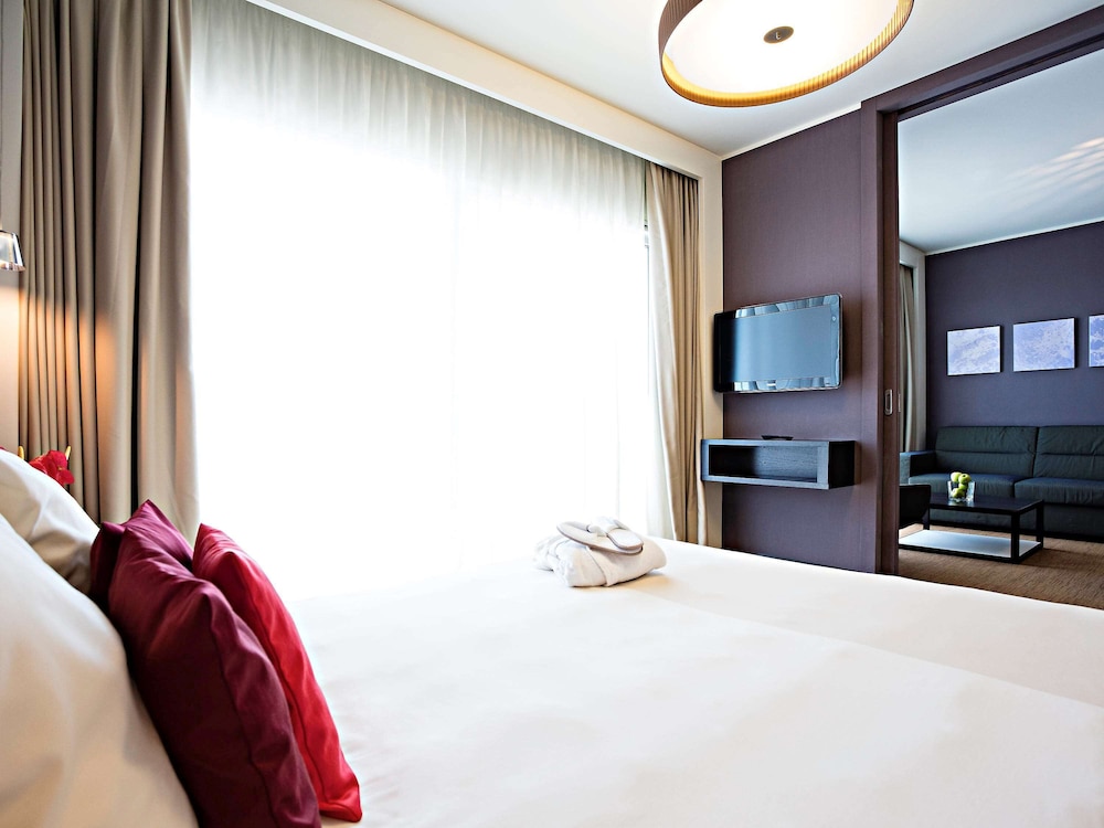 Novotel Salerno Est Arechi 29/75