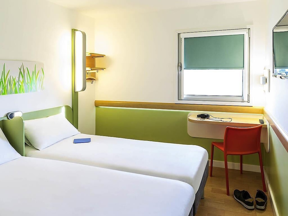 Ibis Budget Leicester 24/59