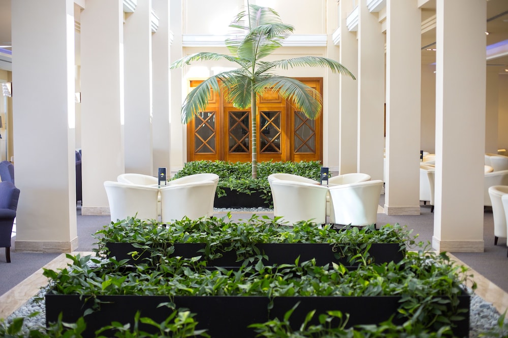 Hipotels Playa La Barrosa - Adults Only 2/46