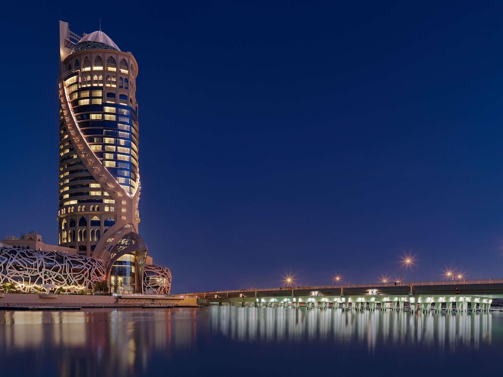 Mondrian Doha 73/77