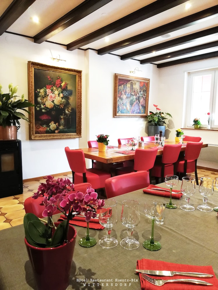 Hotel Restaurant Kuentz 20/48