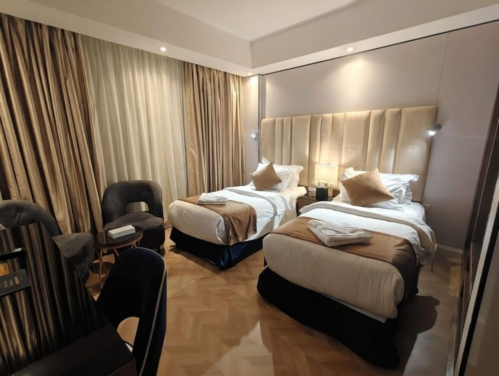 Smayah Residence 18/50