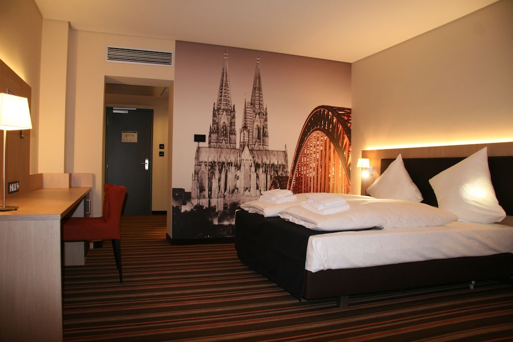 Hotel Fortune 15/37