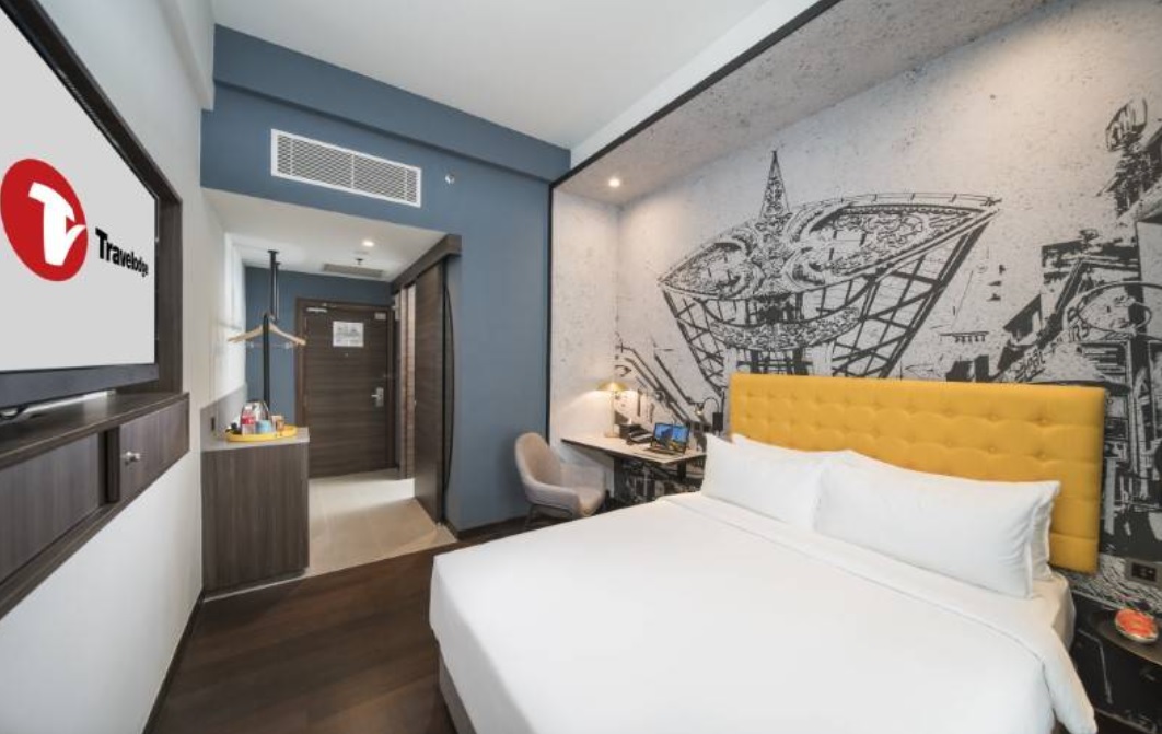 Standard Suite