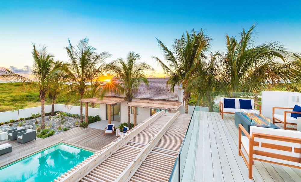 Ambergris Cay 19/48