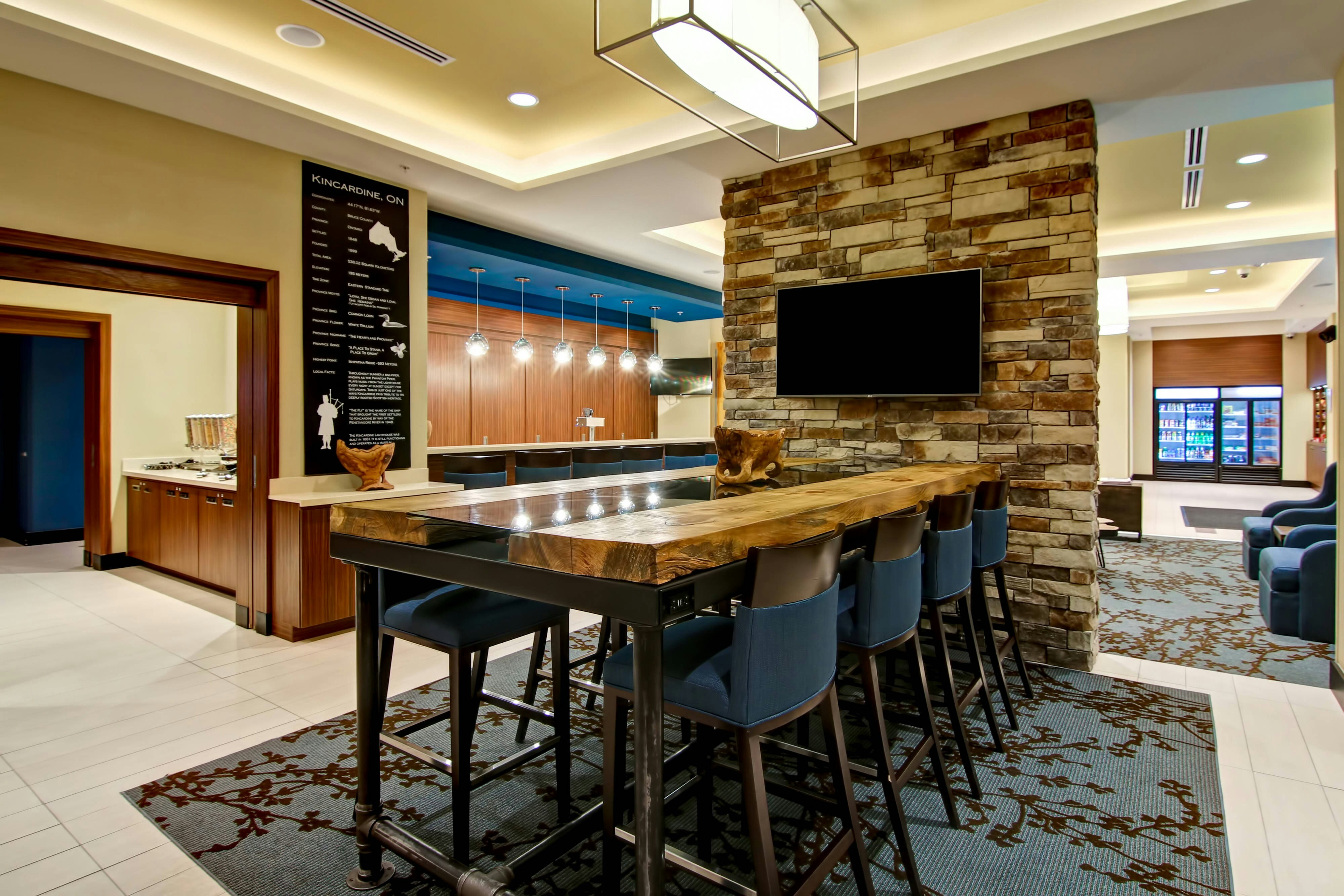Towneplace Suites Kincardine 15/26