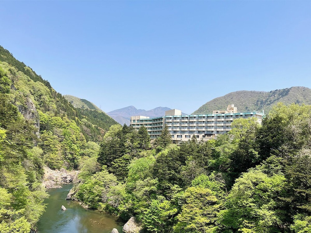 Kinugawa Royal Hotel 48/50