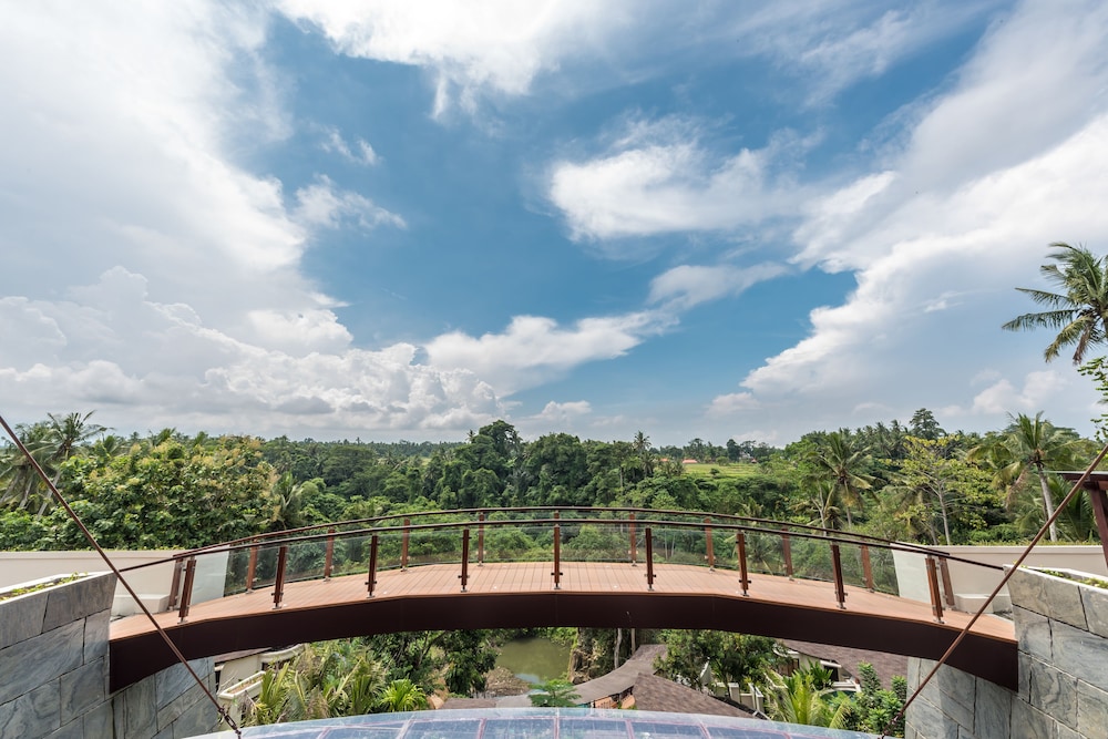 tanadewa Resort Ubud Bali by Cross Collection 44/50