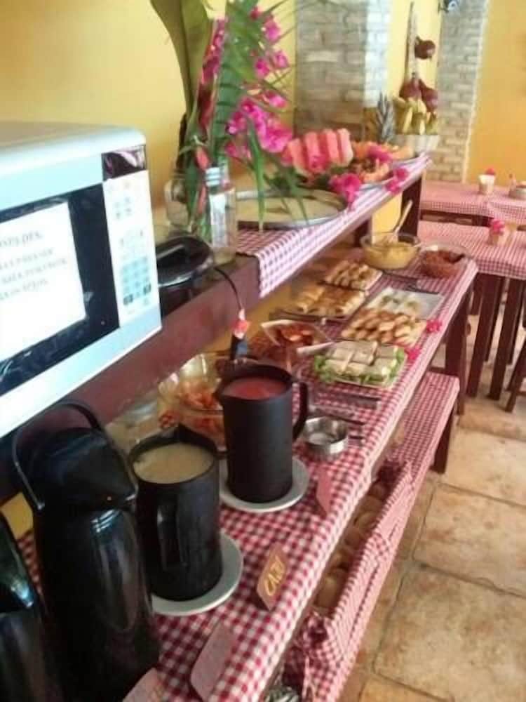 Apart Hotel Casa Grande 54/66