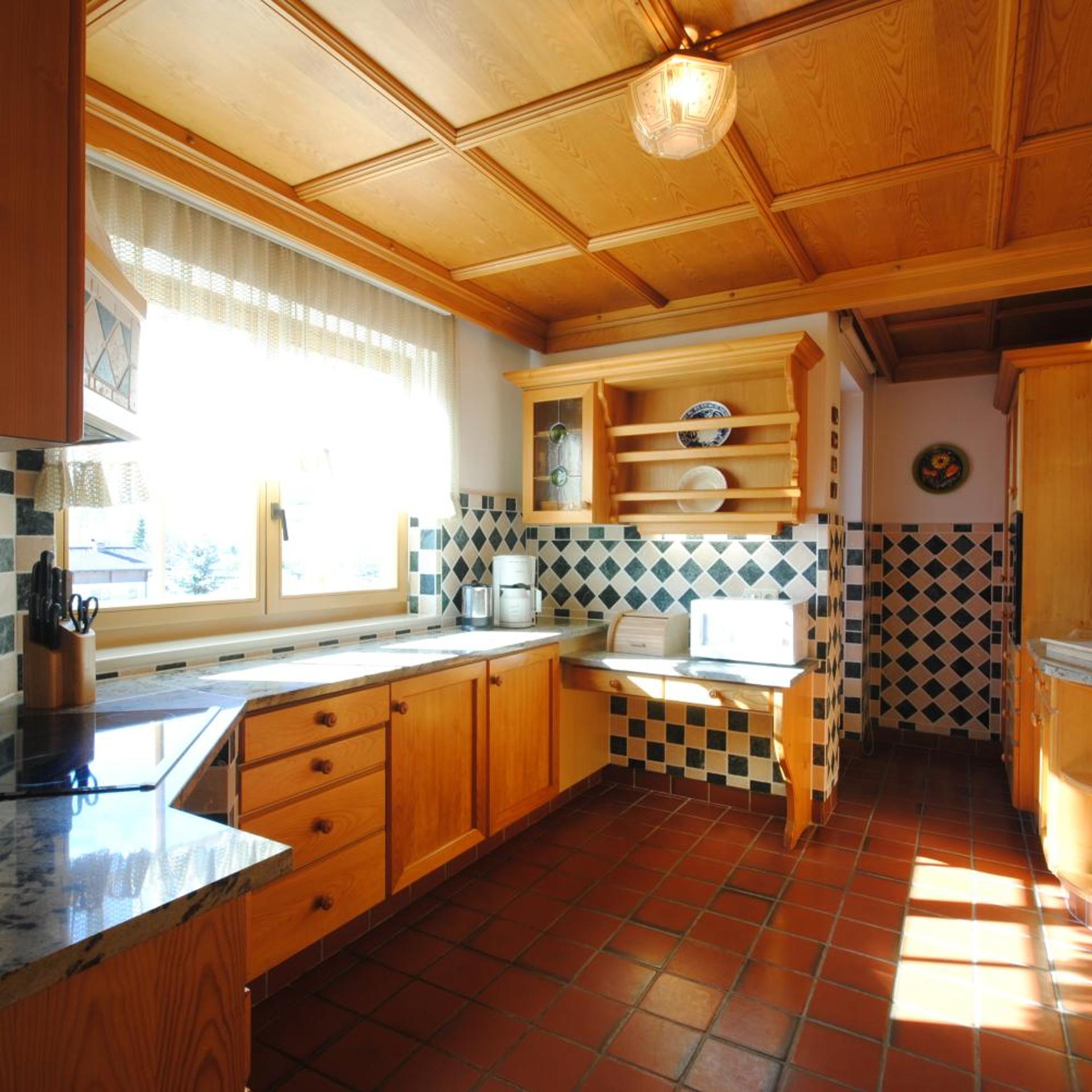 Hotel Pension Alpenrose 30/50