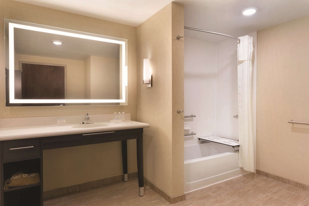 استوديو بسرير كينج، HOMEWOOD SUITES BY HILTON WEST DES MOINES/SW MALL AREA 8/8