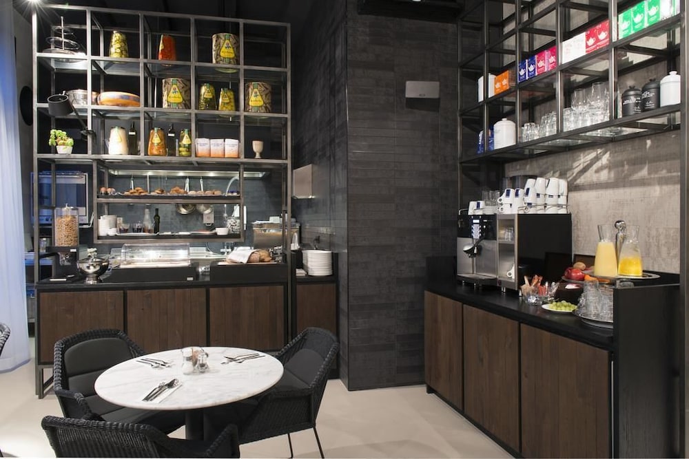 Boutique Hotel Oosteinde 34/50