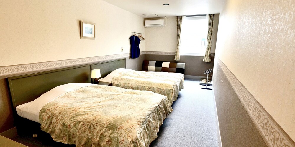 RESORT INN MARION SHINANO 14/67