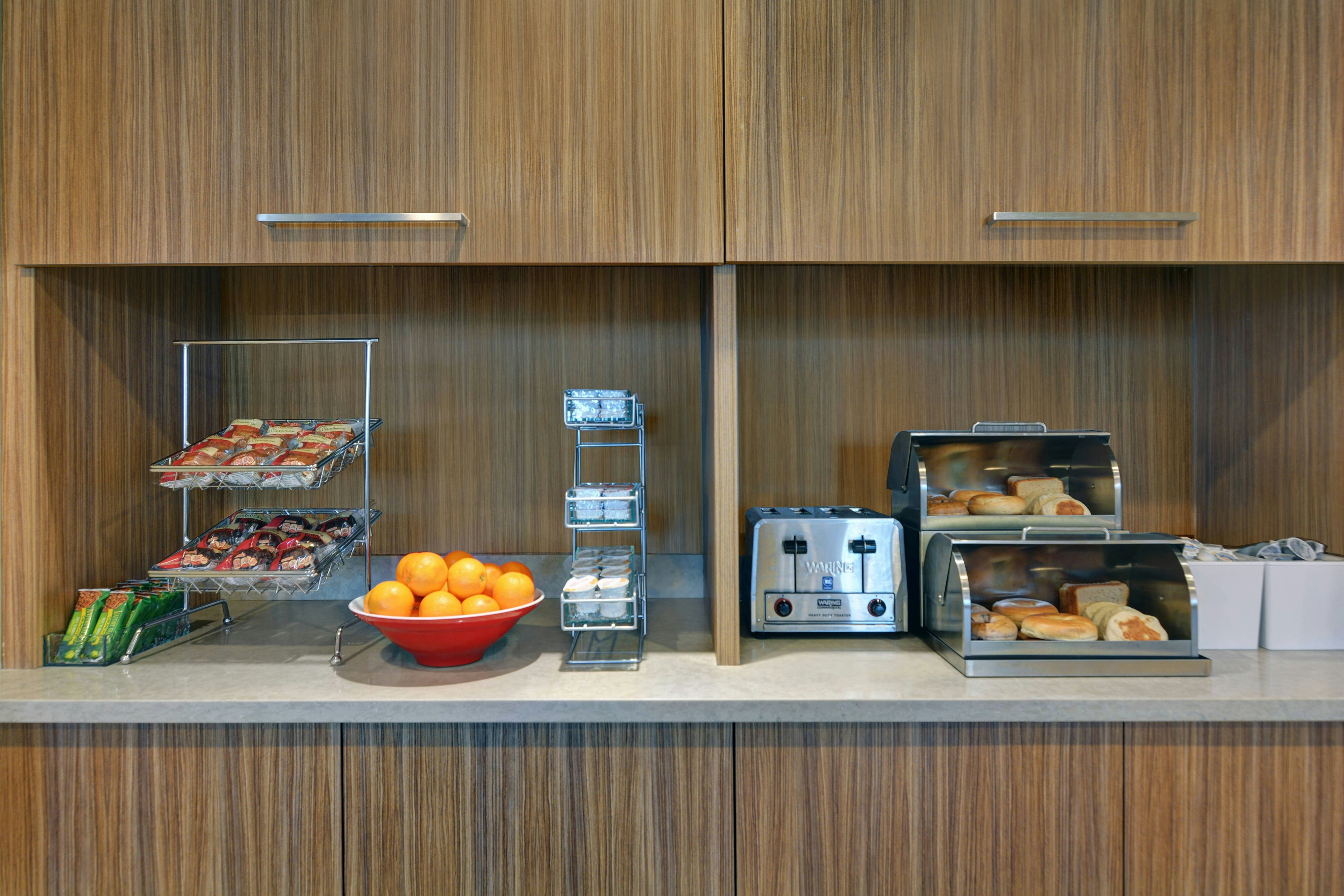 TownePlace Suites by Marriott Indianapolis Downtown 13/56