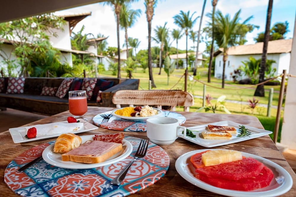 AcquaPipa Resort 38/64