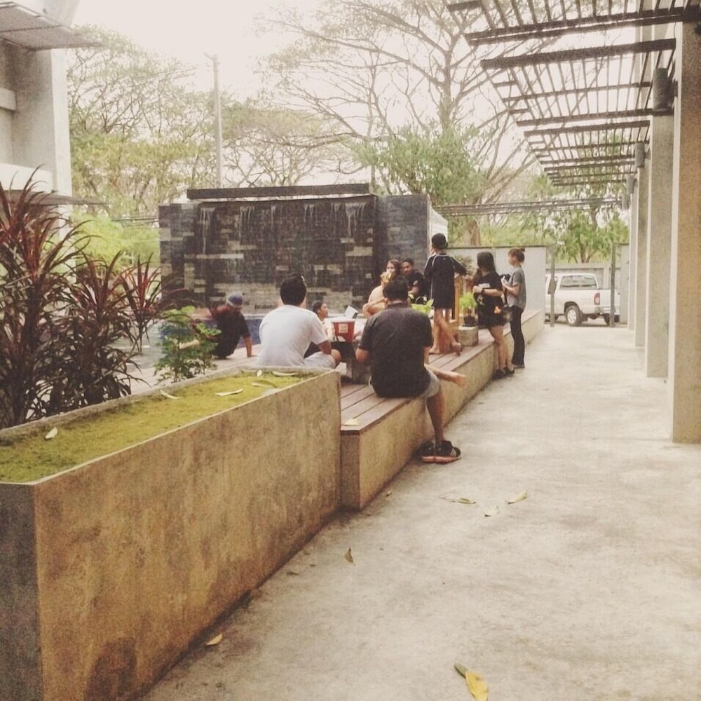 Klim Hotel 10/43