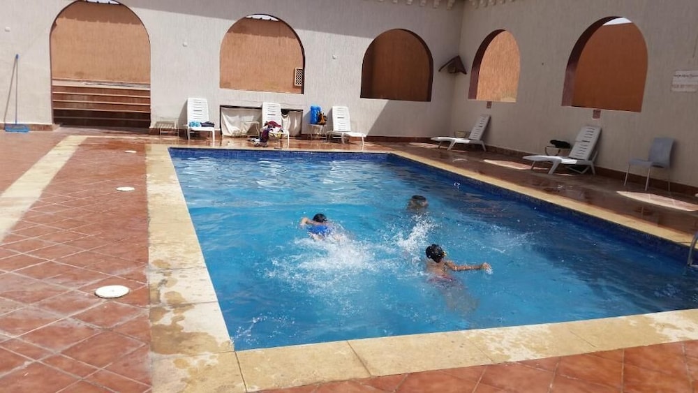 Hotel Al Massira 22/39