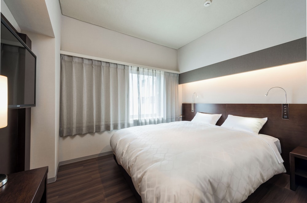 NAGOYA KANAYAMA HOTEL 10/48