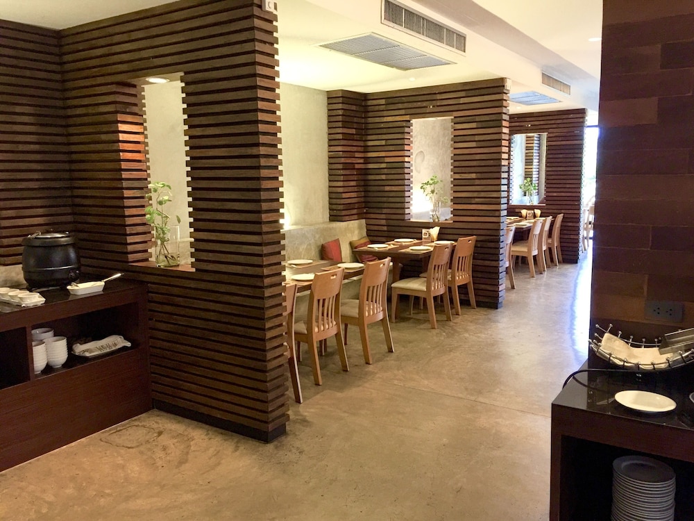Klim Hotel 39/43