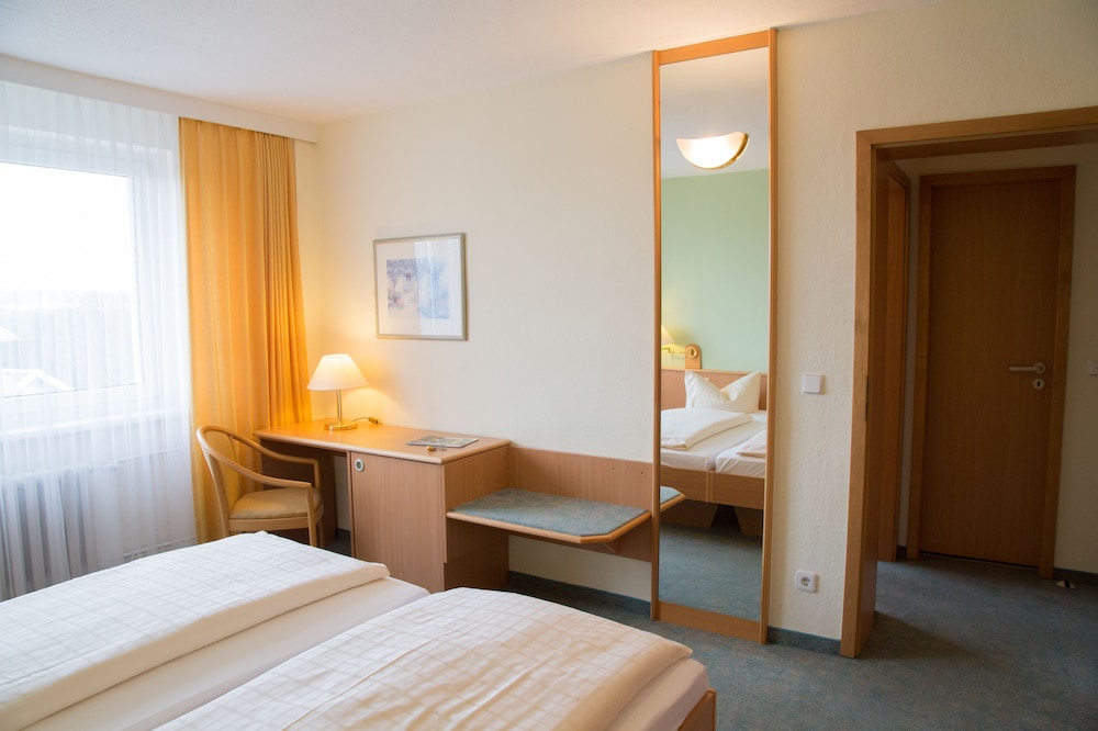 Werrapark Resort Hotel Frankenblick 11/64