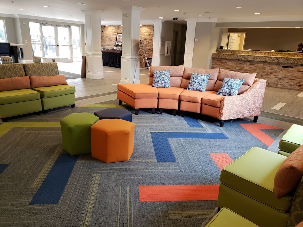 Sleep Inn & Suites Columbus near Fort Benning 28/44