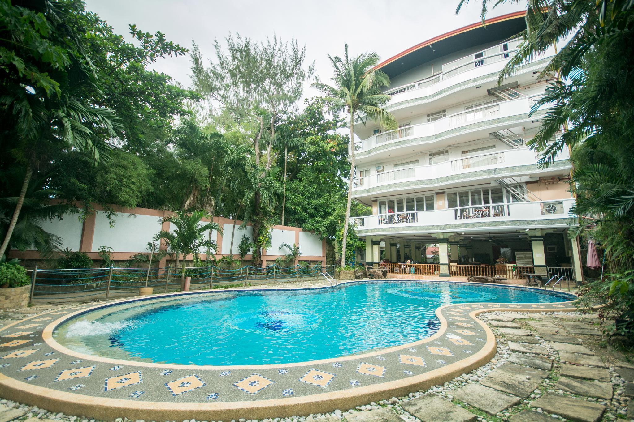 Grand Boracay Resort 5/19