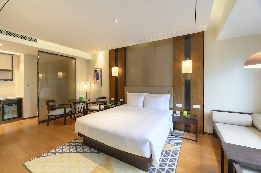 Holiday Inn Kunshan 23/71