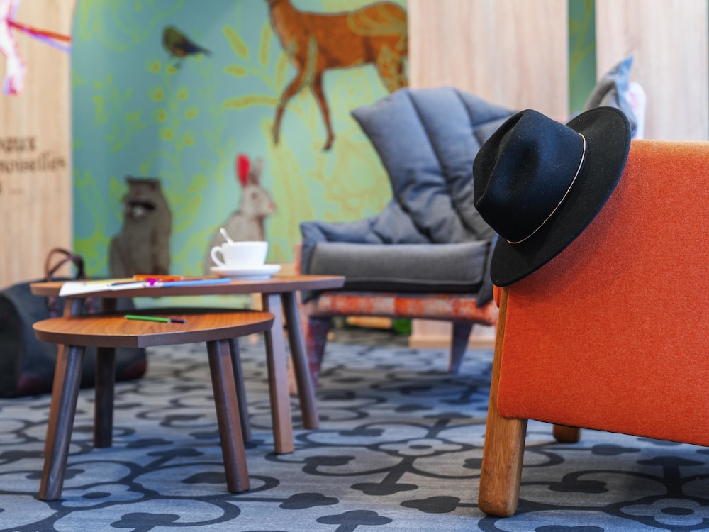 Ibis Styles Carcassonne La Cite 52/79