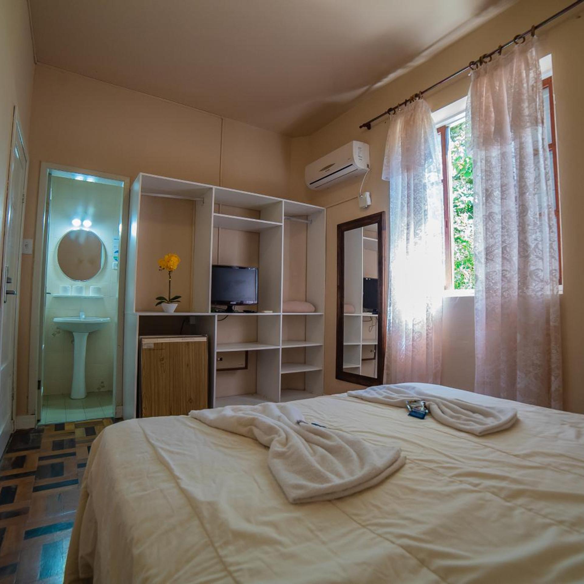 Hotel Morro dos Conventos 8/50