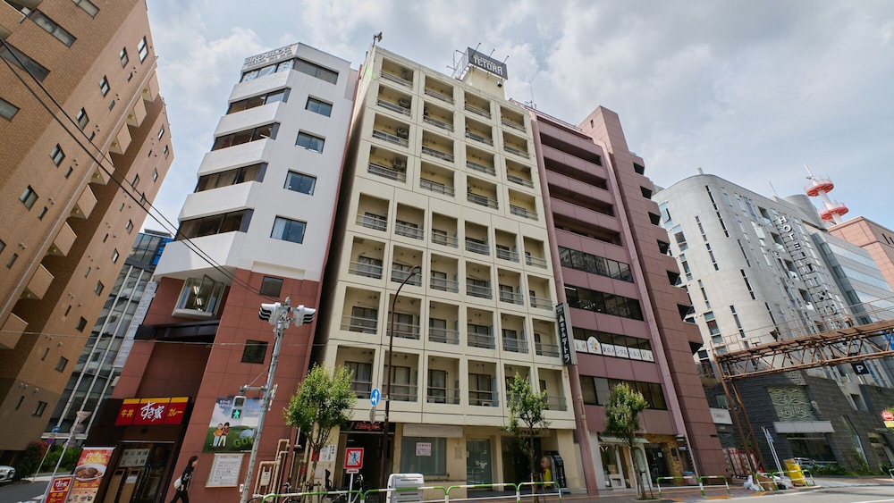 Hotel Tetora Ikebukuro 4/55