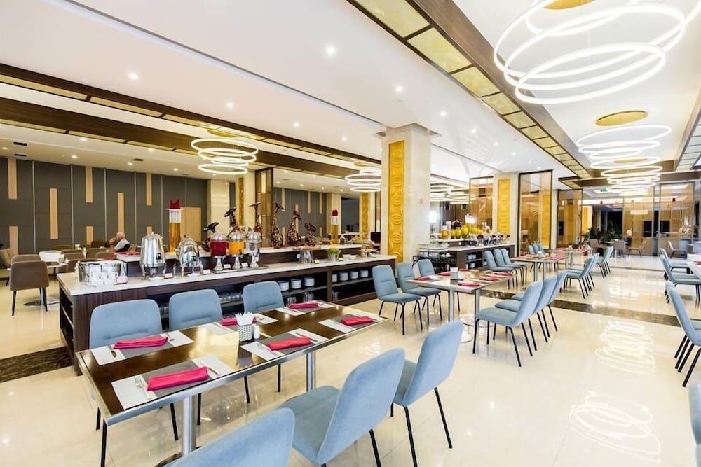 Muong Thanh Luxury Dien Lam Hotel 46/61