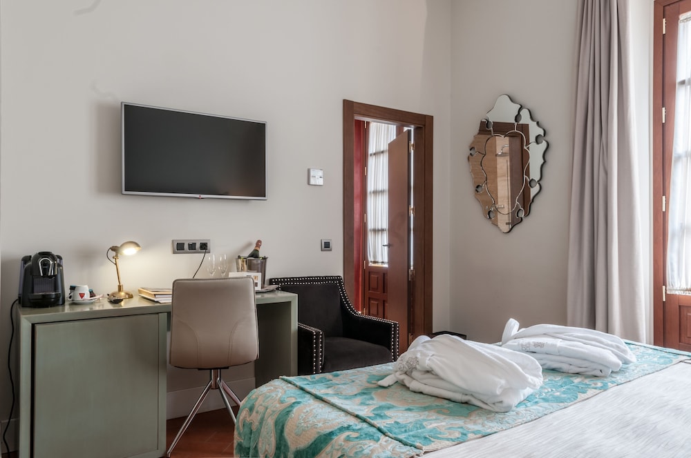 Hotel Boutique Palacio Pinello 20/73