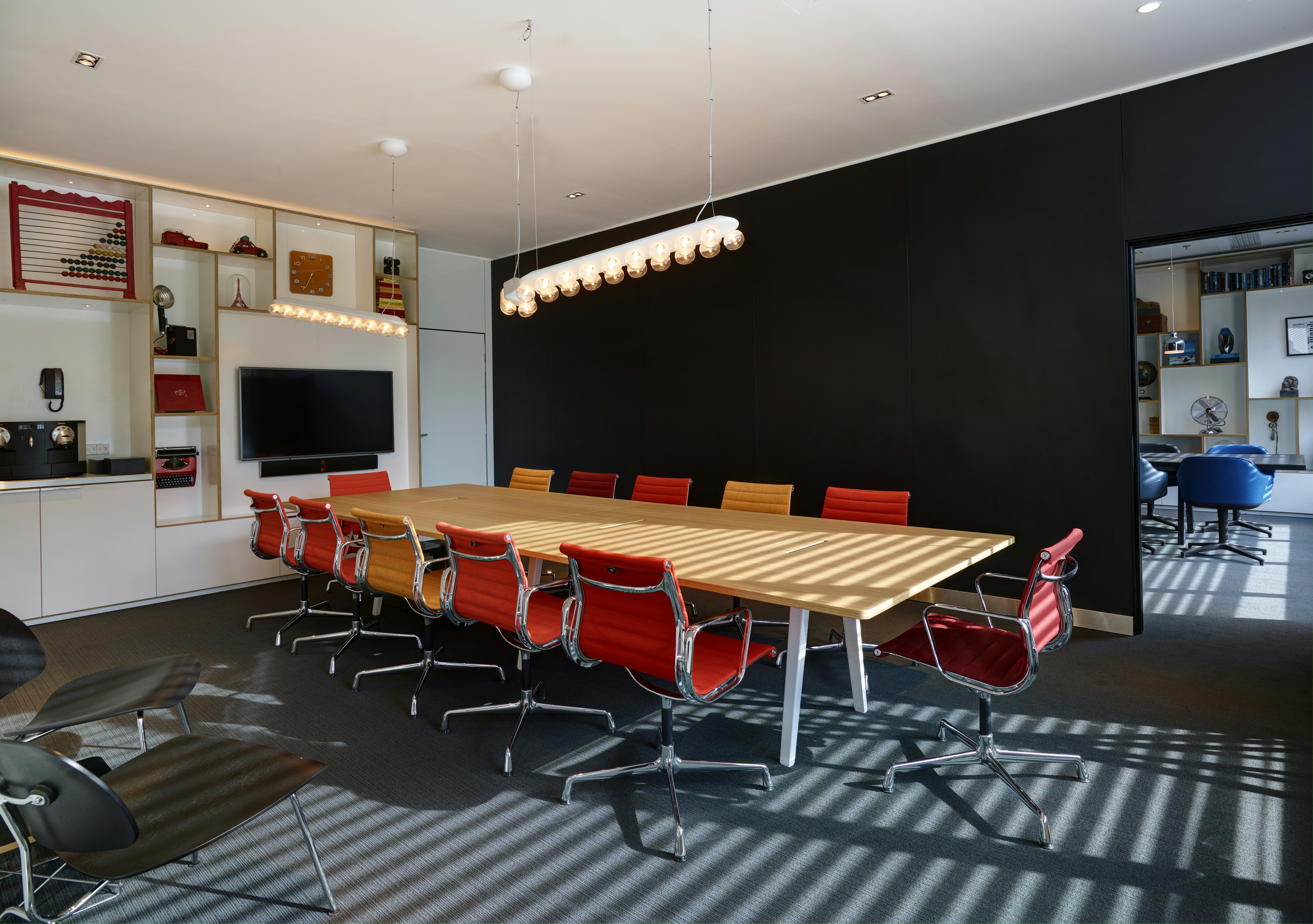 CITIZENM PARIS LA DEFENSE 31/42