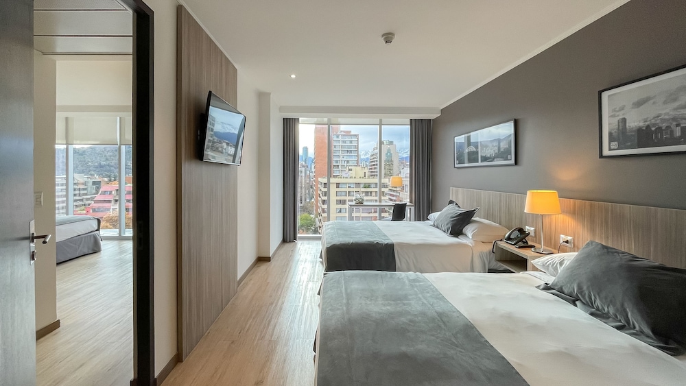 Hotel Capital Bellet 21/66