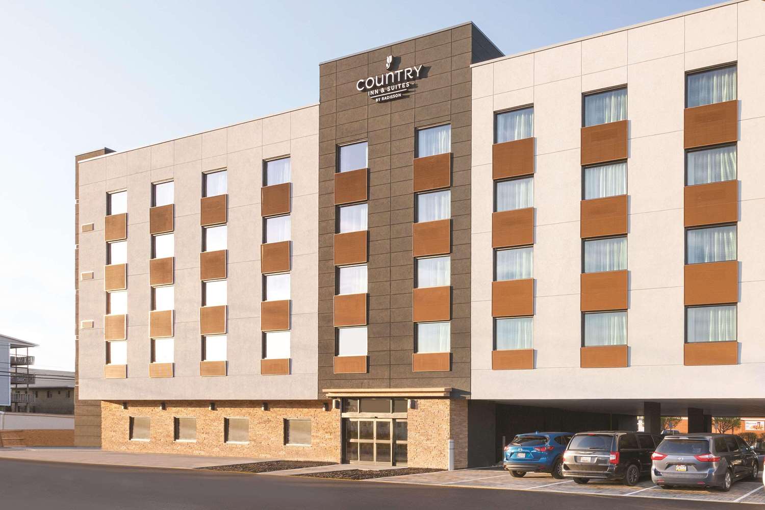 Country Inn & Suites by Radisson, Ocean City, MD 4/38