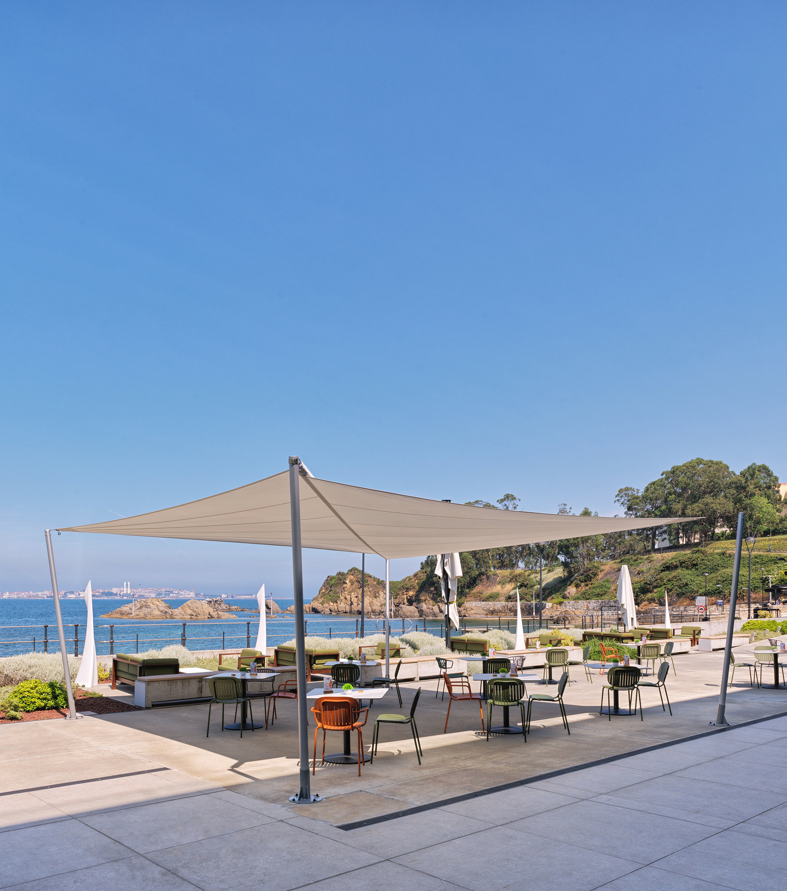 Noa Boutique Hotel 23/26