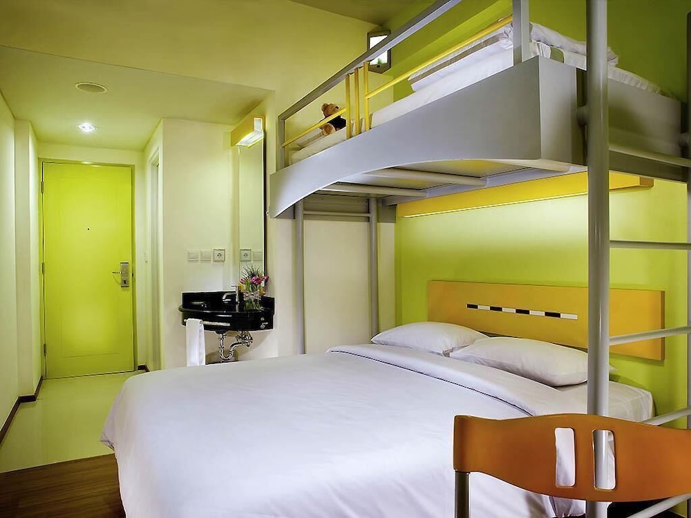 Ibis Budget Jakarta Cikini 26/42