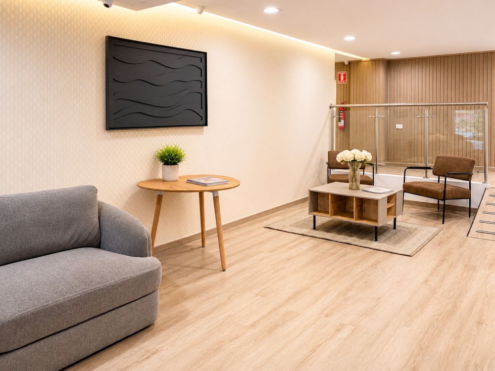 Hotel Poblado Boutique Express 40/55