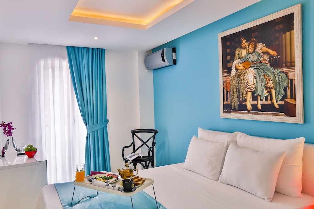 Bellezza Hotel Ortakoy 18/31