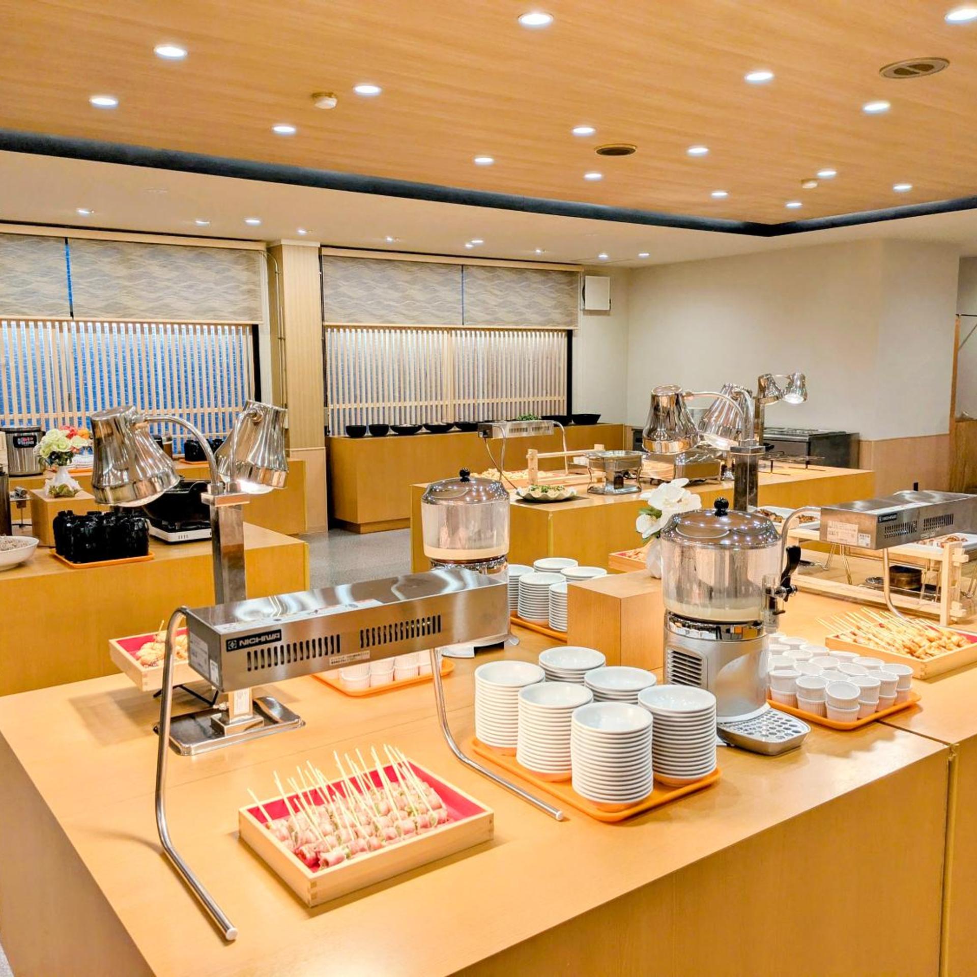 Itoen Hotel Shima 55/62