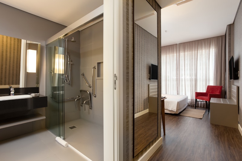 Hilton Garden Inn Itajai 40/40
