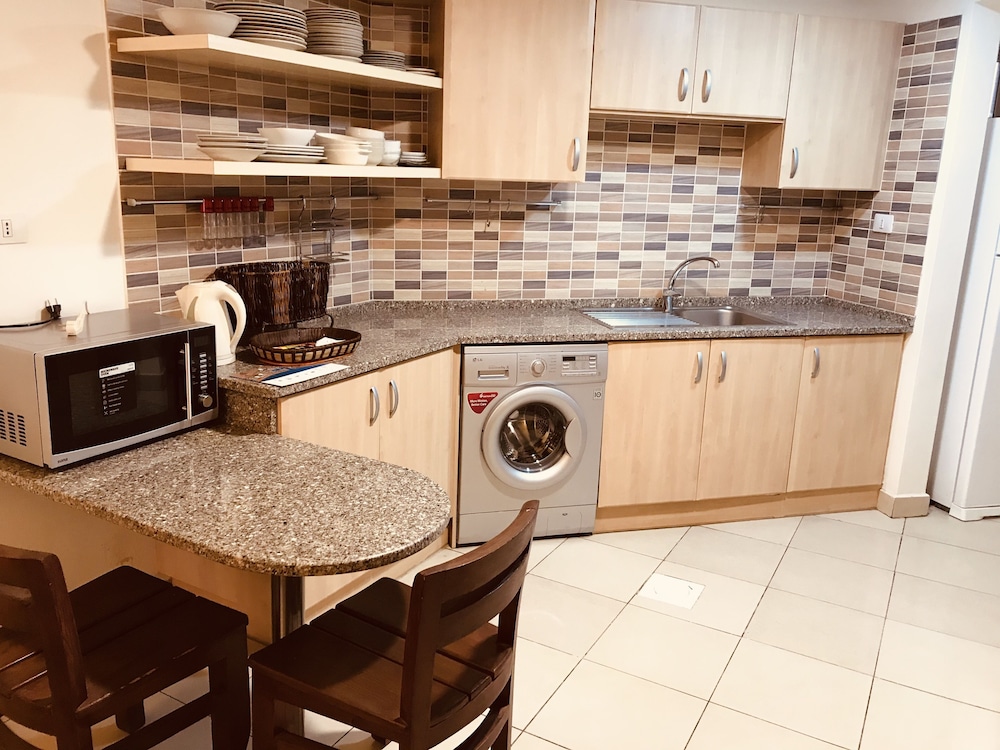 Tala Bay Residence photo2