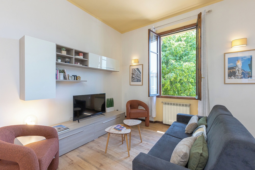 Rental In Rome Rosselli Palace Deluxe 4 Apartment 28/49