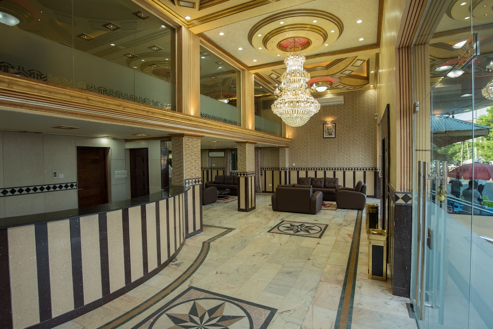 Euro Hotel And Apartments 5/29