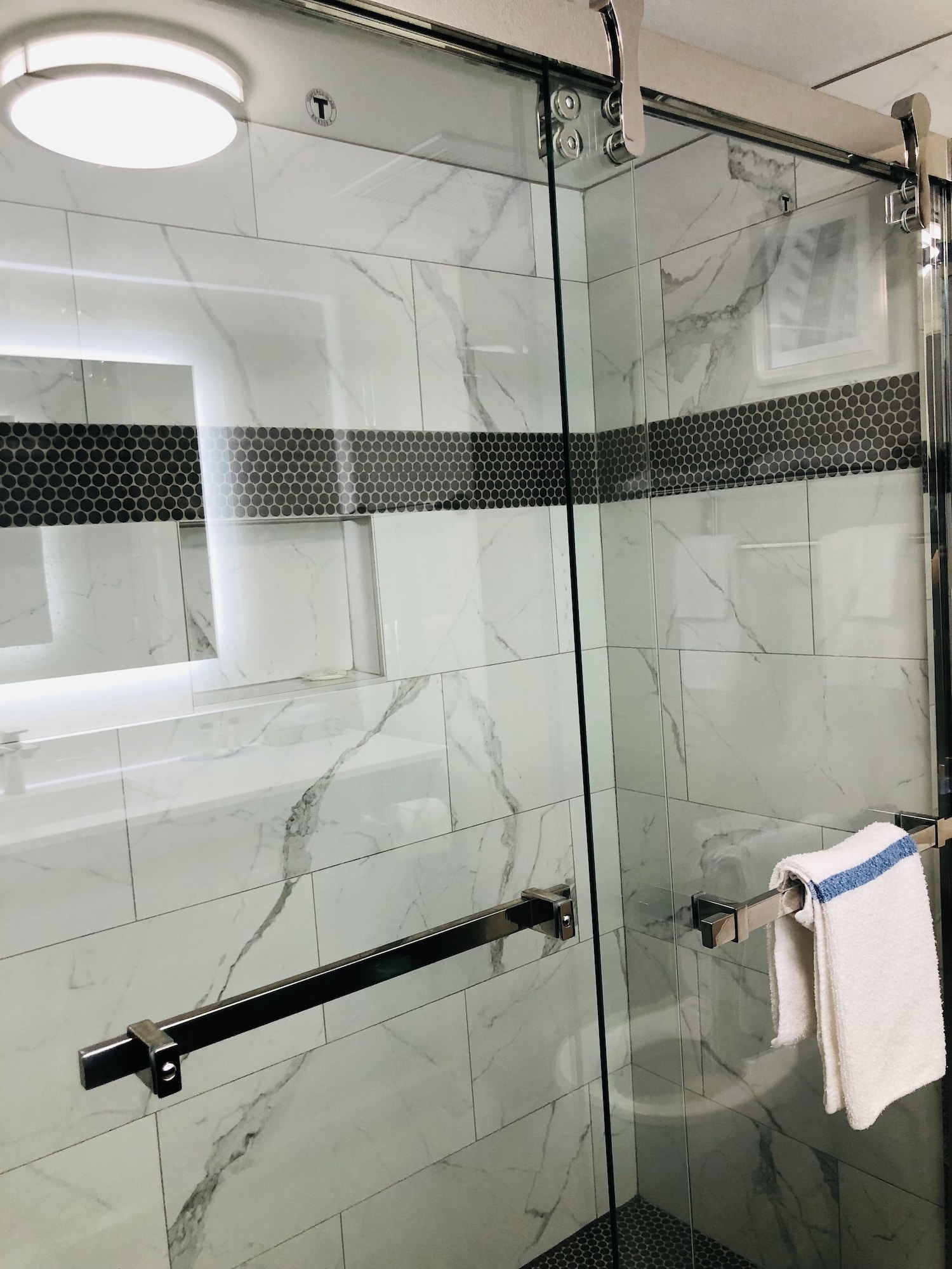 Efficiency, 2 Double Beds، Quality Inn & Suites Lake Charles South 5/7